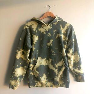 Lululemon All Yours Hoodie size 6